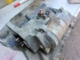 bontott TOYOTA COROLLA Önindító