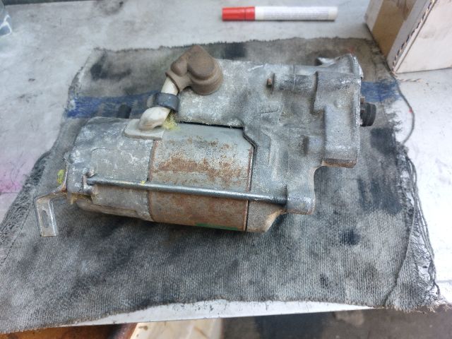 bontott TOYOTA COROLLA Önindító