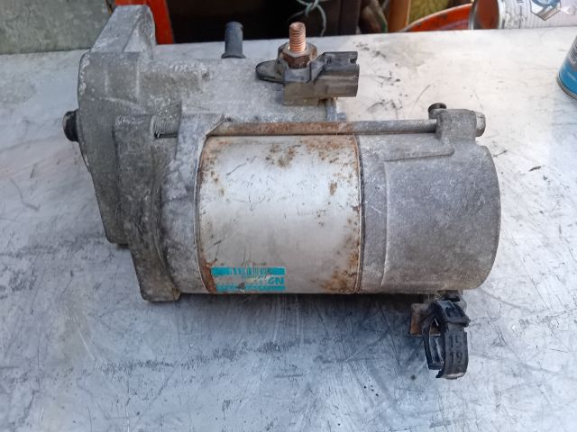 bontott TOYOTA COROLLA Önindító