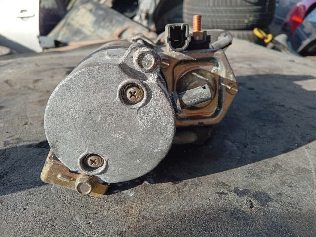 bontott TOYOTA COROLLA Önindító