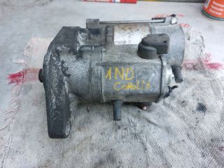 bontott TOYOTA COROLLA Önindító