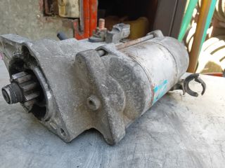 bontott TOYOTA COROLLA Önindító