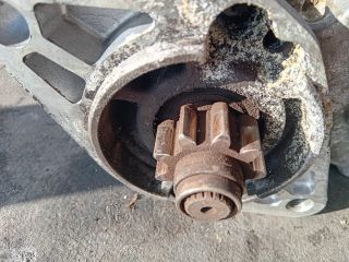 bontott TOYOTA COROLLA Önindító