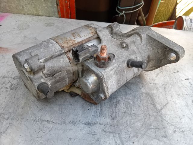 bontott TOYOTA COROLLA Önindító