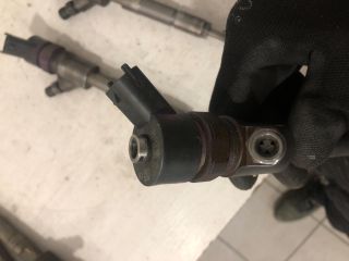 bontott TOYOTA COROLLA Porlasztó Sor / Híd