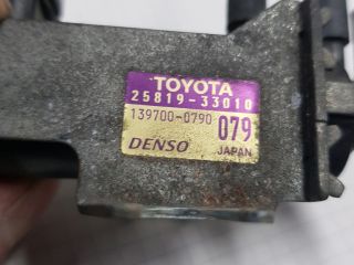 bontott TOYOTA COROLLA Turbó Vákum Szelep