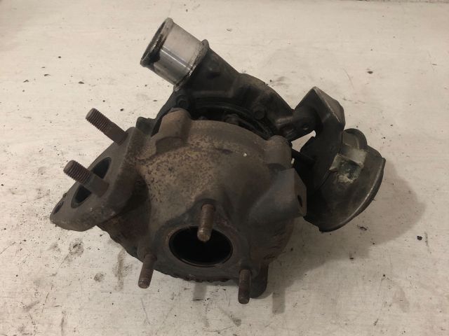 bontott TOYOTA COROLLA Turbó