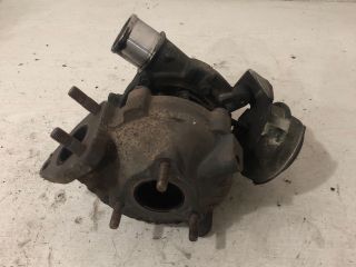 bontott TOYOTA COROLLA Turbó