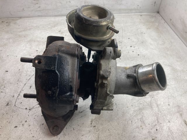 bontott TOYOTA COROLLA Turbó