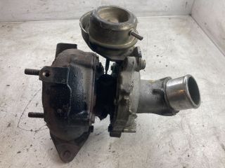 bontott TOYOTA COROLLA Turbó