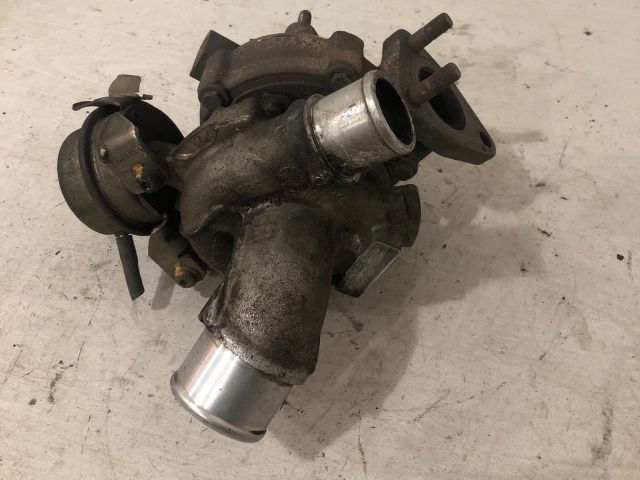 bontott TOYOTA COROLLA Turbó