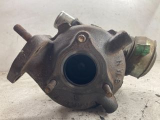 bontott TOYOTA COROLLA Turbó