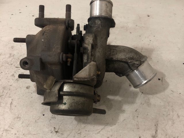 bontott TOYOTA COROLLA Turbó