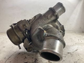 bontott TOYOTA COROLLA Turbó