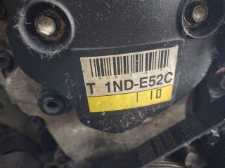 bontott TOYOTA COROLLA Turbó