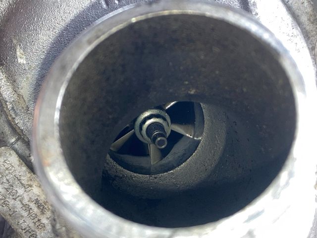 bontott TOYOTA COROLLA Turbó