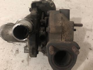 bontott TOYOTA COROLLA Turbó