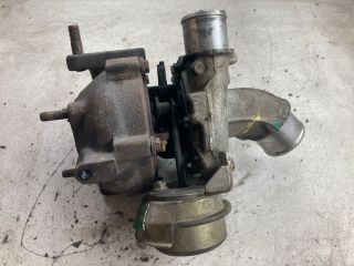 bontott TOYOTA COROLLA Turbó