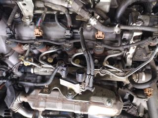 bontott TOYOTA COROLLA Turbó