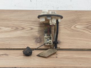 bontott TOYOTA COROLLA Üzemanyag Szivattyú