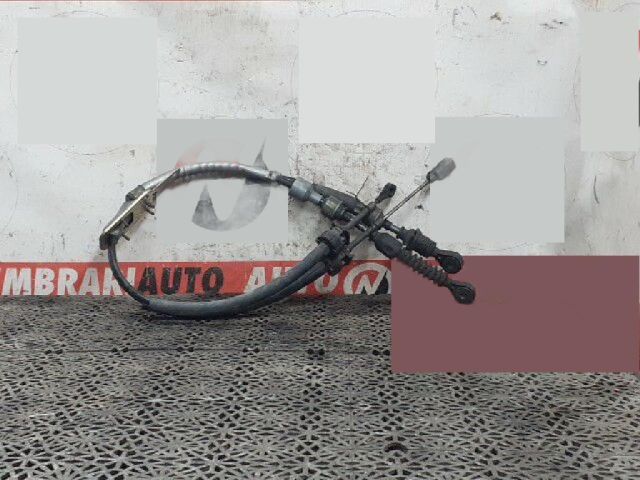 bontott TOYOTA COROLLA Váltó Bowden