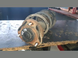 bontott TOYOTA COROLLA Bal első Gólyaláb (Lengécsillapító, Rugó)