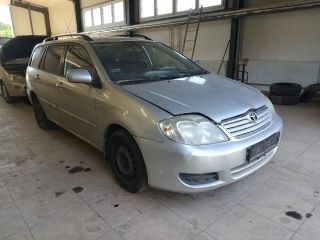 bontott TOYOTA COROLLA EGR / AGR Szelep