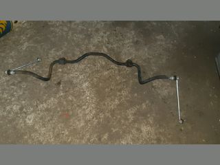 bontott TOYOTA COROLLA Első Vízszintes Stabilizátor Rúd