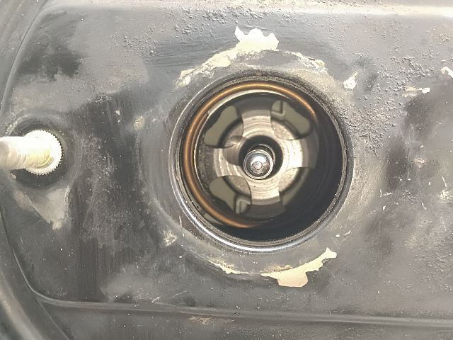 bontott TOYOTA COROLLA Fékrásegítő