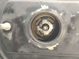 bontott TOYOTA COROLLA Fékrásegítő