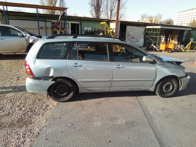 bontott TOYOTA COROLLA Főfékhenger