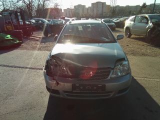 bontott TOYOTA COROLLA Főfékhenger