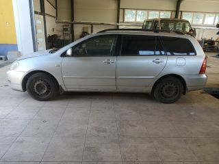 bontott TOYOTA COROLLA Főfékhenger