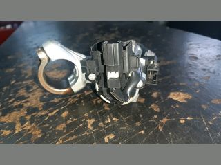 bontott TOYOTA COROLLA Gyújtáskapcsoló