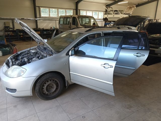 bontott TOYOTA COROLLA Gyújtáskapcsoló