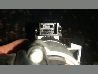 bontott TOYOTA COROLLA Gyújtáskapcsoló