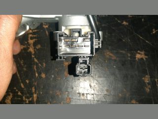 bontott TOYOTA COROLLA Gyújtáskapcsoló