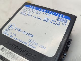 bontott TOYOTA COROLLA Immobilizer Elektronika