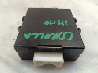 bontott TOYOTA COROLLA Immobilizer Elektronika