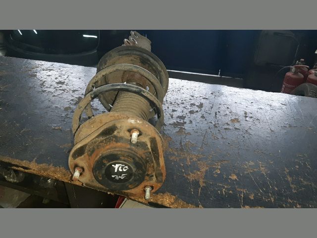 bontott TOYOTA COROLLA Jobb első Gólyaláb (Lengécsillapító, Rugó)