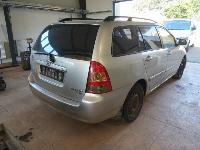 bontott TOYOTA COROLLA Jobb Féltengely