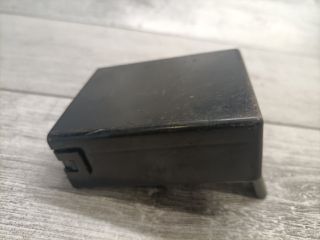 bontott TOYOTA COROLLA Klíma Relé