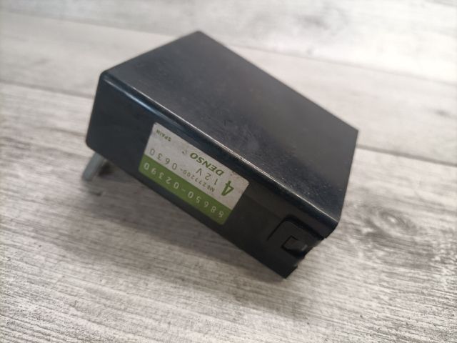 bontott TOYOTA COROLLA Klíma Relé