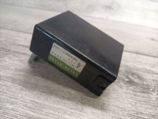 bontott TOYOTA COROLLA Klíma Relé