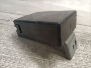 bontott TOYOTA COROLLA Klíma Relé