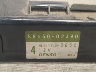 bontott TOYOTA COROLLA Klíma Relé