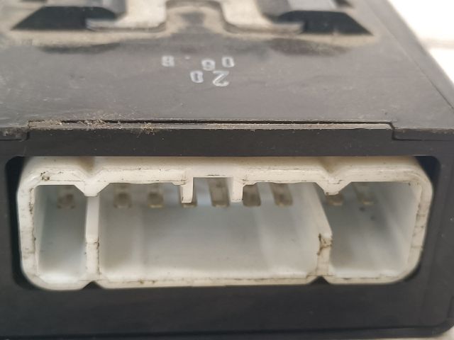 bontott TOYOTA COROLLA Klíma Relé