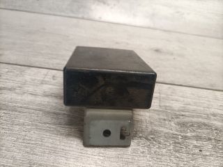 bontott TOYOTA COROLLA Klíma Relé