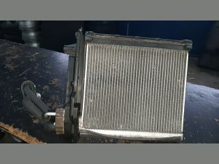 bontott TOYOTA COROLLA Klímahűtő Radiátor