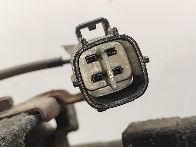 bontott TOYOTA COROLLA Klímakompresszor